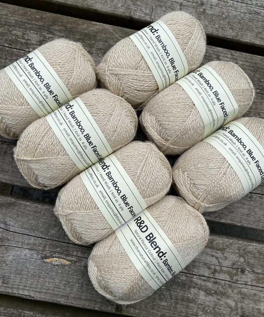 Online Shop Launched The Natural Fibre Company