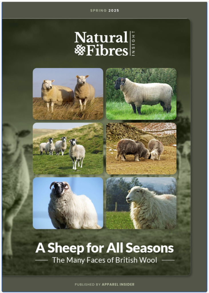 Tradition Meets Innovation Feature The Natural Fibre Company