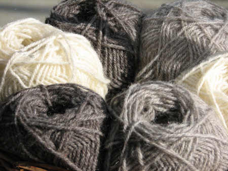 Spring Offer on Finishing Services The Natural Fibre Company