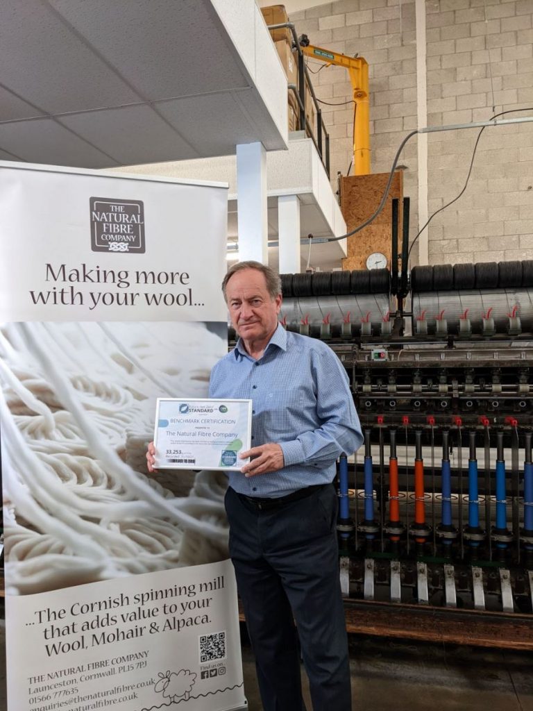 Gaining Carbon Reduction Accreditation 
