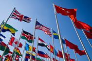 Overseas The Natural Fibre Company