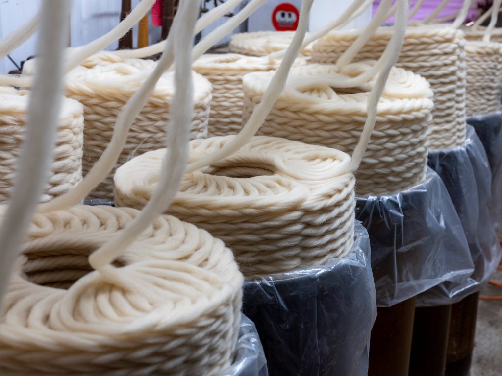 Our Values The Natural Fibre Company