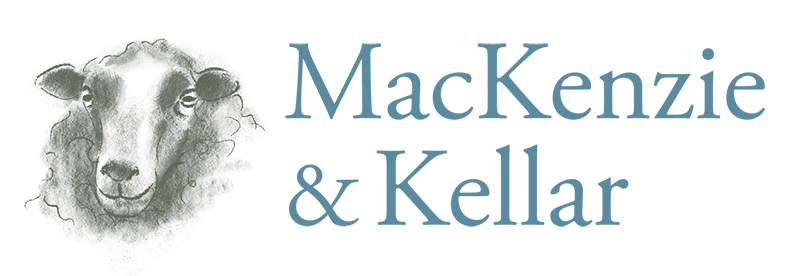 MacKenzie & Kellar Logo