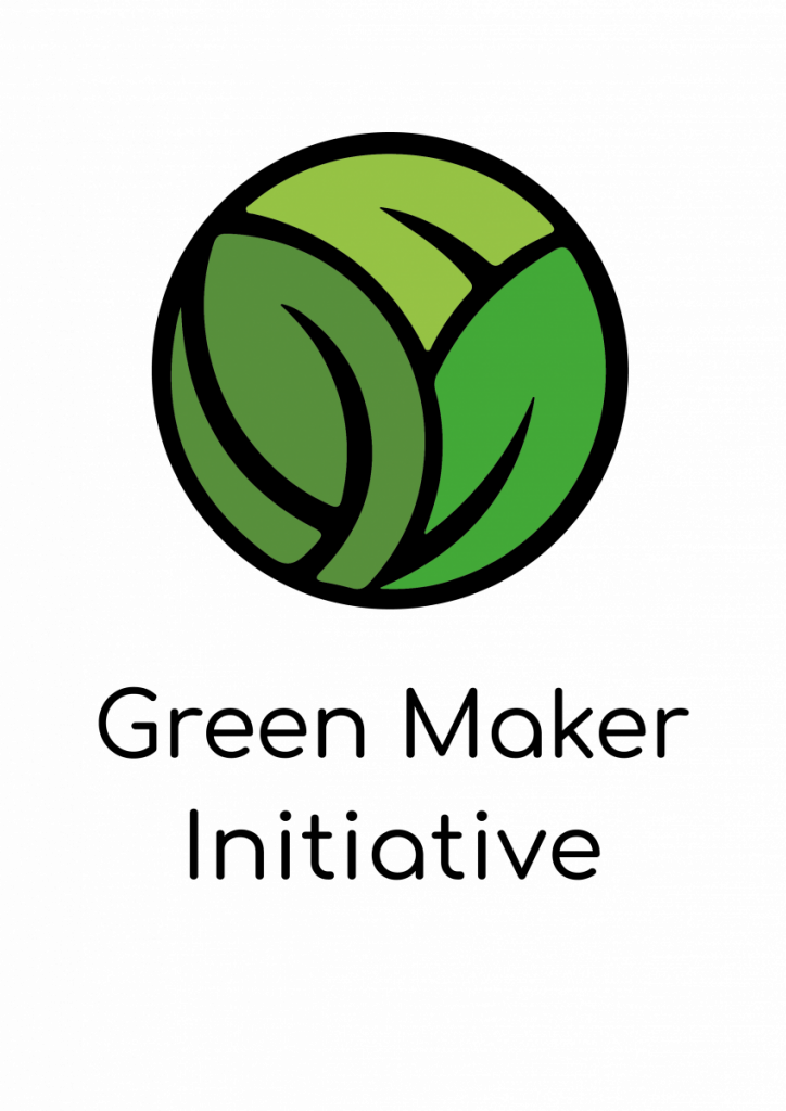 We've Signed Up to the Green Maker Initiative The Natural Fibre Company