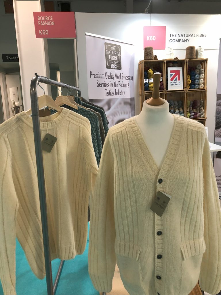 Luxury/Premium Brands We Work With The Natural Fibre Company